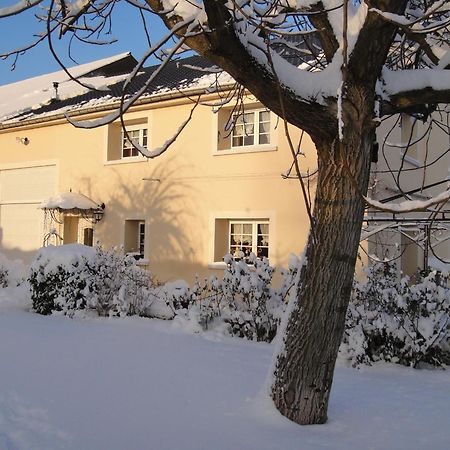 克劳斯杜威戈尔住宿加早餐旅馆 Cattenom 外观 照片