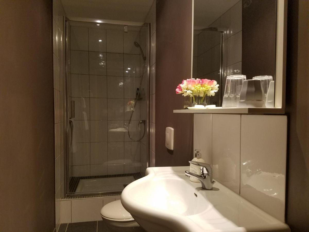 克劳斯杜威戈尔住宿加早餐旅馆 Cattenom 外观 照片